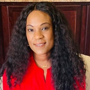 Meet your Posher, Tina